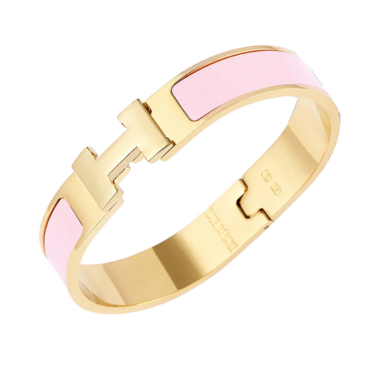 Gold Armring H